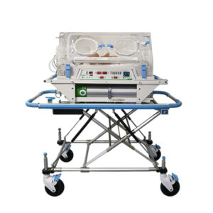 TR 203 Transport Infant Incubator