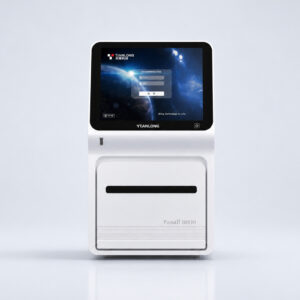 Panall 8000 All-In-One Molecular Diagnosis System--Open System