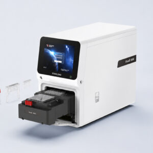 Panall 8000 All-In-One Molecular Diagnosis System--Open System