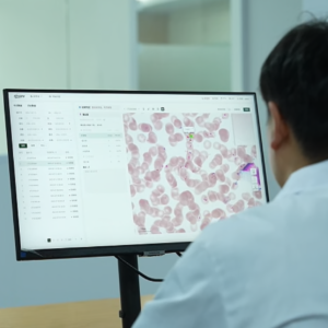 Aimagine Care BBscope B200 Bone Marrow and Blood Cell Analyzer