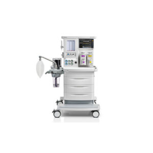 WATO EX 35 Anesthesia Device