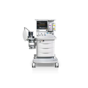 WATO EX 65 Anesthesia Device