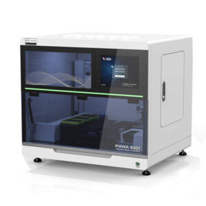 PANA S401 Automated Liquid Handling System