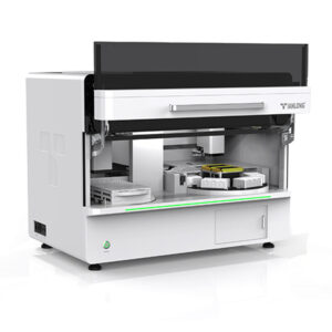 GeneMix Pro Automatic Sample Processing System