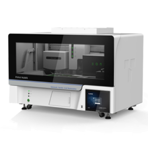 PANA 9600X Automatic Nucleic Acid Workstation