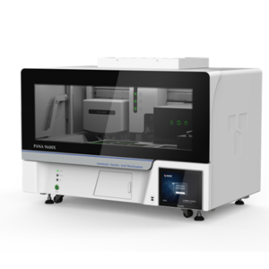 PANA 9600X Automatic Nucleic Acid Workstation