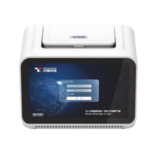 Gentier Mini+ 4 Channels Portable Real-Time PCR System