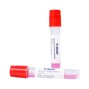 Sample Collection Set - T380H/T381H/T382H